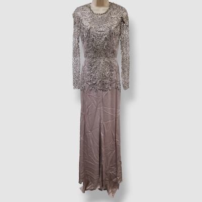 jenny packham beaded dress Only You main image 1