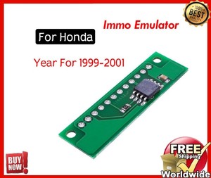 Honda immo off