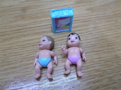 barbie diapers