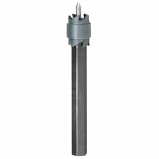 Eastwood 3/8 inch hex shank Double Ended Spot Weld Cutter Hand Tool Equipment