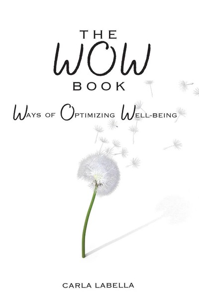 Carla Labella | The WOW Book | Taschenbuch | Englisch (2024) | FriesenPress-image