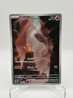 Charmander 168/165 Scarlet & Violet 151 Illustration Rare Near Mint Condition
