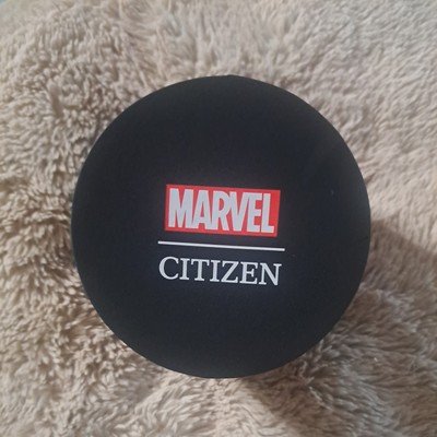 Marvel Citizen Men's Watch, Brand New, Never Out Of The Box. 