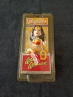 Funko DC Universe Wonder Woman Computer Sitter Bobble Head NEW