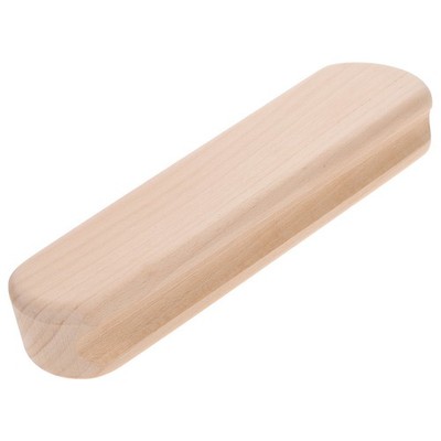  Handheld Quilter Clapper Schneiderklapper professionelles Klapper