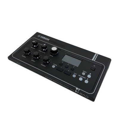 Yamaha EAD10 Electronic Acoustic Drum Module Power Tested AC Adapter Included
