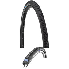 Schwalbe Marathon Plus E-Bike Tires Bundle 20" & 26" Clincher Wire Tires,