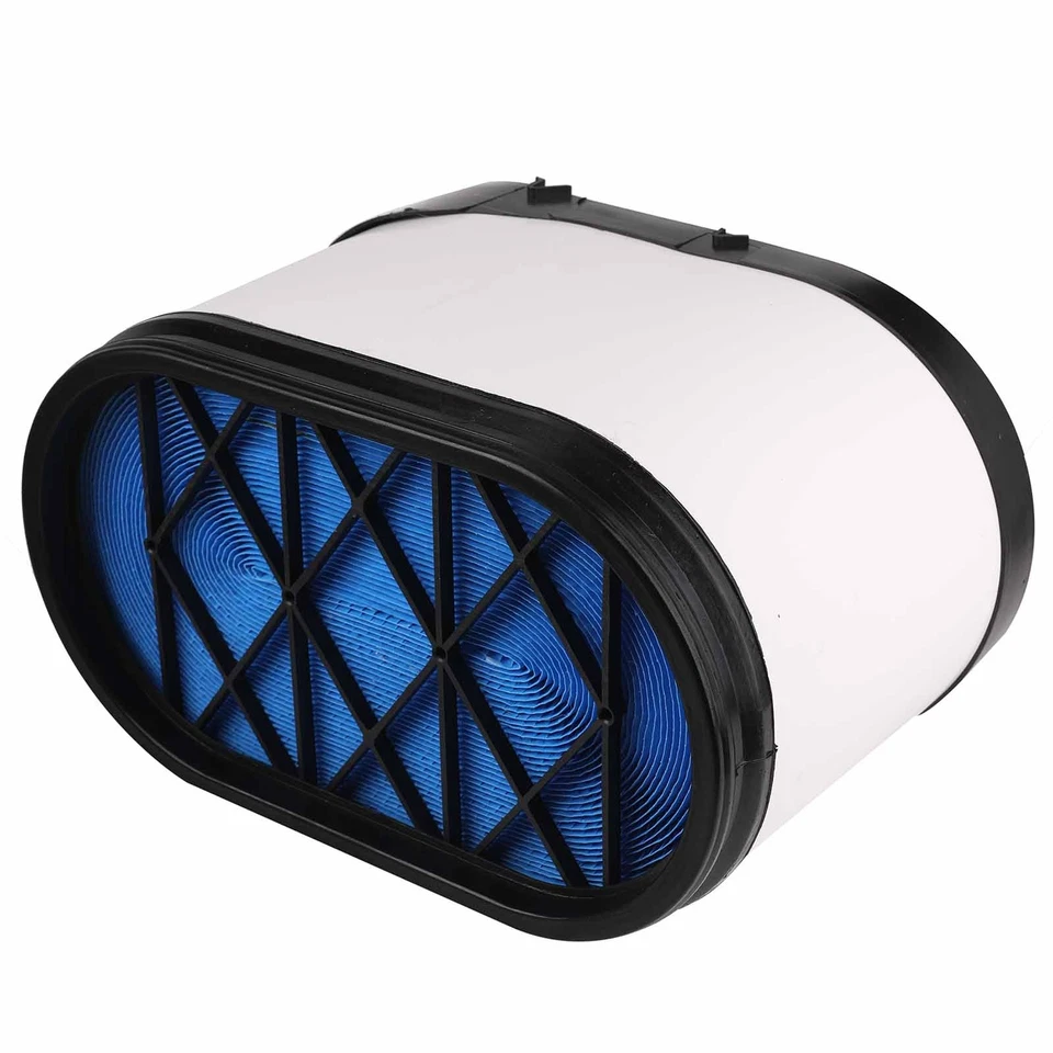 Filtro de aire 4 piezas para Kenworth T680 T660 T800 AF616056 AF27688 83456CARQ Foto 3 de 4