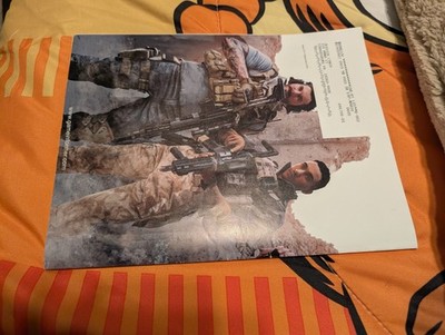 Game Informer Magazine - September 2019  Issue 317 - Call of Duty Modern Warfare