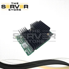 Dell PERC HBA330 Mini Mono 12Gbps SAS SATA HBA Host Bus Adapter P2R3R 0P2R3R