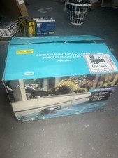 AIPER Scuba N1 Robotic Pool Vacuum Cleaner Cordless