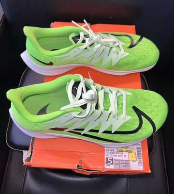 Nike Zoom Rival Fly CD7288-300 Men s Low Top Lace-Up Running Sneaker