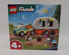 LEGO FRIENDS: Campingausflug (41726) Neu / OVP  :)