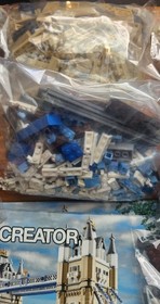 LEGO Creator Expert: Tower Bridge (10214)