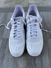 Nike Air Force 1 Low Club Purple Mens Size 12 (US)