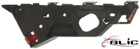 Blic 5504-00-5024932P Halter FüR StoßFäNger FüR Opel