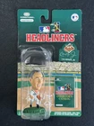 1996 MLB Cal Ripken Jr Corinthian Headliners Baltimore Orioles Figure - New