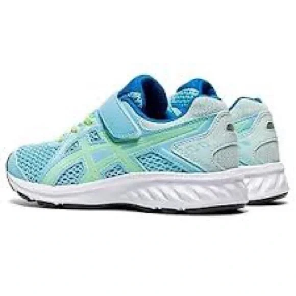 ASICS Kids Girl’s Jolt 2 PS - Tamanho 3 Kids - Imagem 4 de 4
