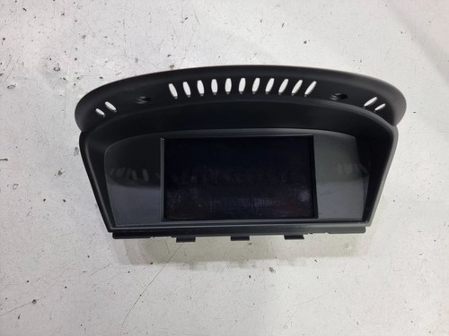 BMW 3 E90 E91 2010 Bildschirm Display Anzeige 65829211970 EIM14660