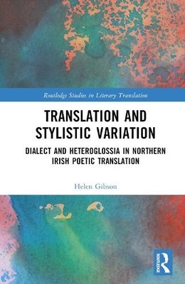 Translation and Stylistic Variation - 9781032217123