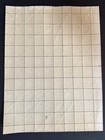 US Partial Pane 90 Stamps Scott# 702 Red Cross Issue — photo 2