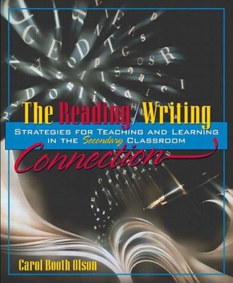 The ReadingWriting Connection: Strategies for Teaching and Learning in t - GOOD