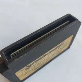 Finally Antarctic Adventure Konami pre-owned Nintendo Famicom NE