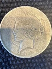 1926 $1 Peace Dollar
