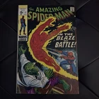 The Amazing Spider-Man #77 (Marvel Comics October 1969)