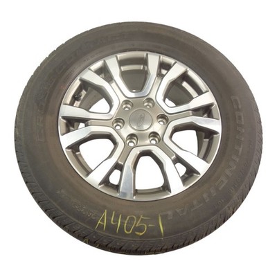 Ford Ranger TKE Felge Alufelge 8Jx18 ET55 265 60 R18 110T EB3C-1007-F2A NR1