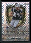 2025 Topps Chrome Rob Gronkowski Base (RAW)