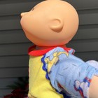 Cabbage Patch 1990   Preemie in original outfit, sm. doll , clothes lot — photo 7