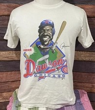 Top 10 Andre Dawson Baseball Cards 19