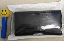 Phone Belt Case MV500 Mobile Vogue Reiko Premium Eco-Friendly 6.1x3.2x.7"