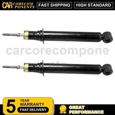 OE Standard Monroe Rear Suspension Struts for 1995-2005 Mitsubishi Eclipse