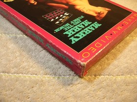 marky mark sega cd cib