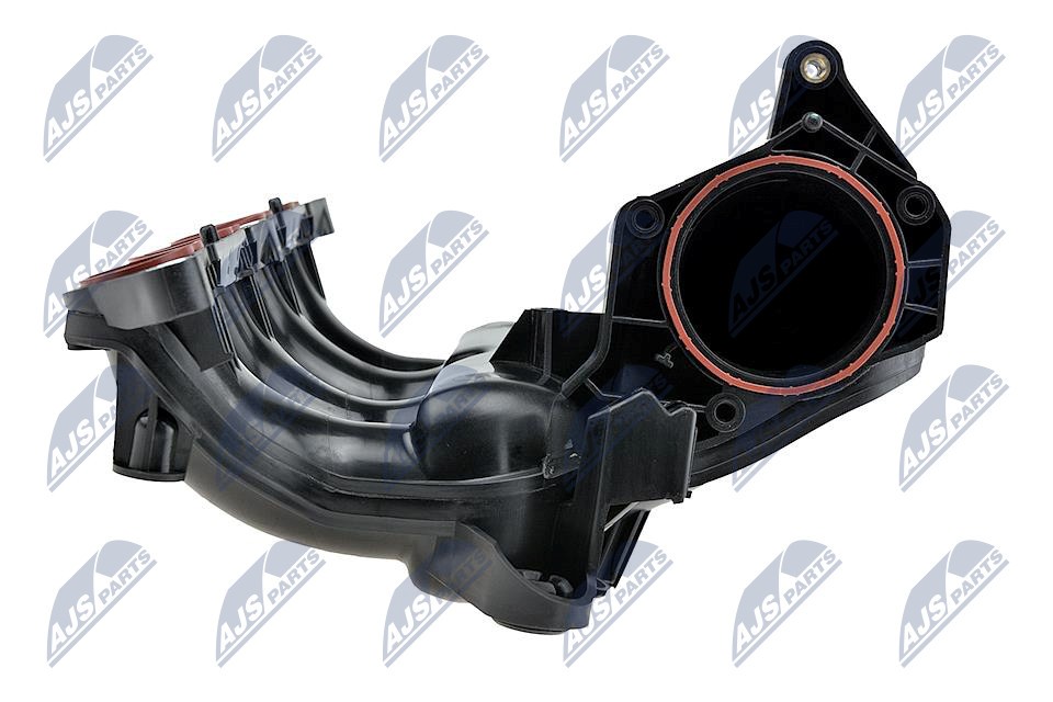 Intake Manifold For Bmw 1 10- 3 12- Mini Cooper 10- Clubman 10- 5902048115287 - Image 3