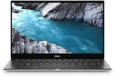 Dell XPS 13 7390 13.4'' FHD+ Touch Laptop -256GB SSD - 16GB RAM - i7-1065G7 Black