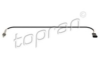 Lambdasonde Sensor Abgassteuerung Topran 201 756 FüR Opel Vectra Astra CC T92