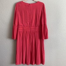 NWT Ann Taylor Pink Dress