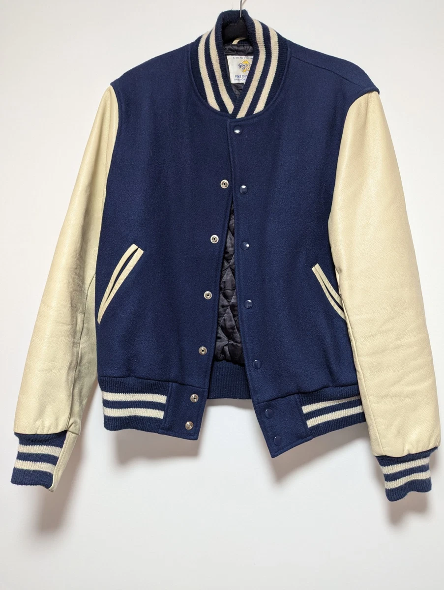 Golden Bear Varsity Jacket Coats, Jackets & Vests for Men for Sale