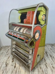 Jukebox Seeburg | eBay.de