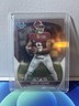 2022 Topps Bowman University Chrome Bryce Young #1 Rookie Alabama Football