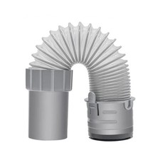 Improved Suction Vacuum Hose for Shark Navigator Lift-Away NV350 NV351 1PC New