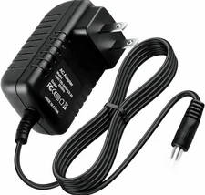 AC Adapter for Ultrasound DI Plus DI Max Preamps 9VDC Power Supply Cord Cable
