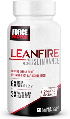 Fat Burner Supplement Weight Loss Boost Metabolism Increase Energy 60 Capsules