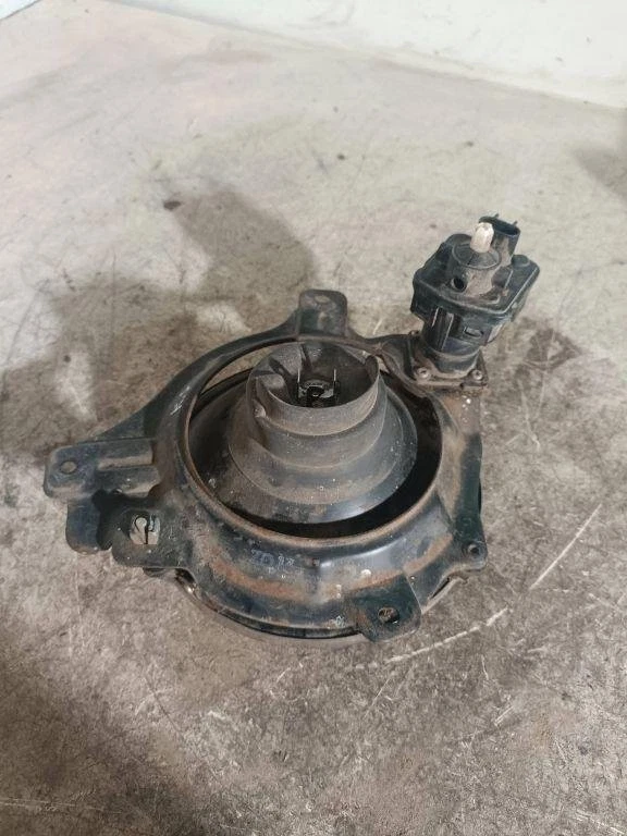 DAEWOO KORANDO KJ Scheinwerfer vorne links 1081196 2.30 Petrol 103kw 31512144 - Bild 2 von 4