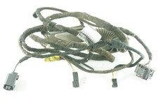 Porte arrière et accessoires BMW 323