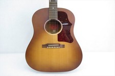 Gibson J-45 50s Faded Acoustic Guitar Used As-Is