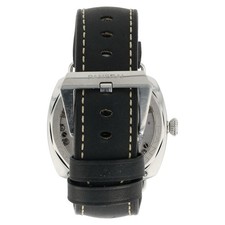Panerai Radiomir Black Dial Stainless Steel 47mm Manual Wind Mens Watch PAM00425 8